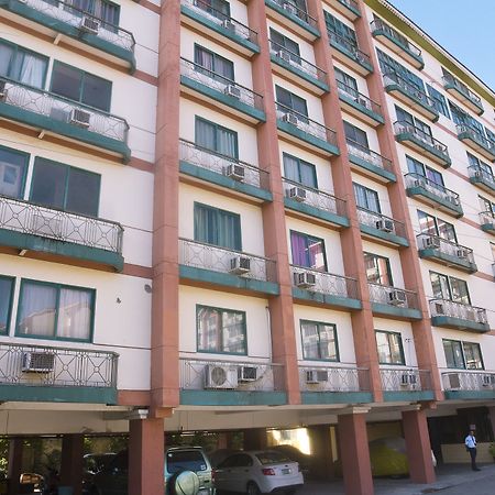 Isabelle Royale Paranaque Paranaque City 外观 照片
