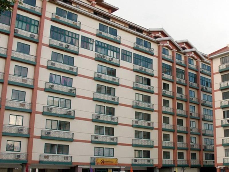 Isabelle Royale Paranaque Paranaque City 外观 照片