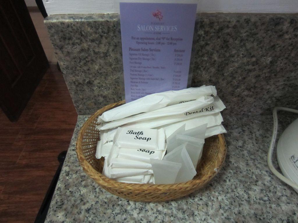 Isabelle Royale Paranaque Paranaque City 外观 照片