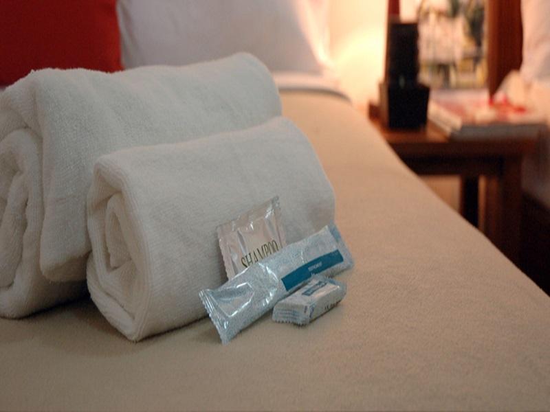 Isabelle Royale Paranaque Paranaque City 外观 照片