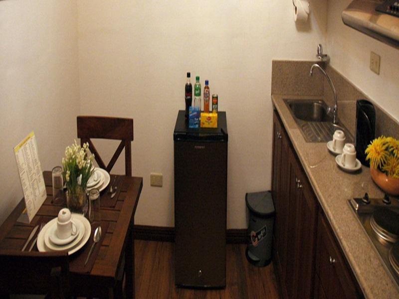 Isabelle Royale Paranaque Paranaque City 外观 照片