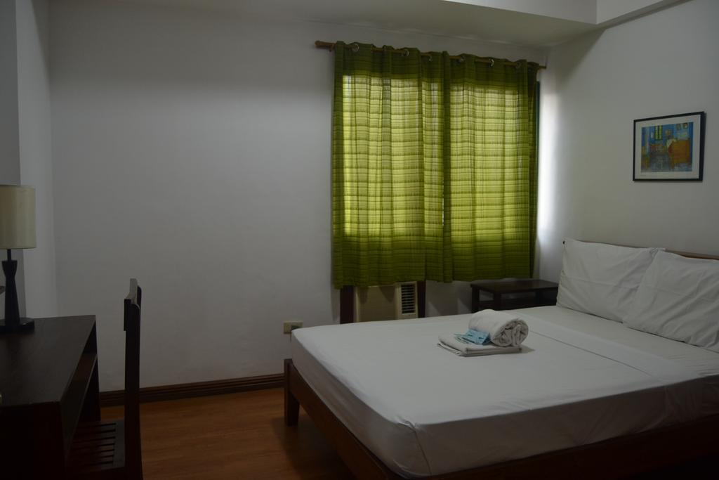 Isabelle Royale Paranaque Paranaque City 外观 照片