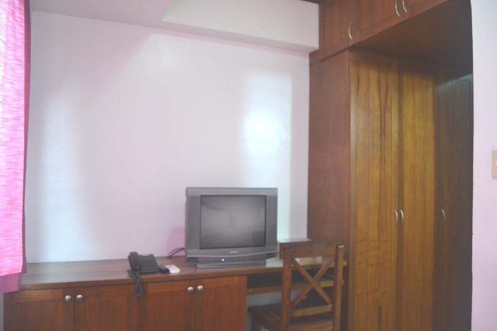 Isabelle Royale Paranaque Paranaque City 外观 照片