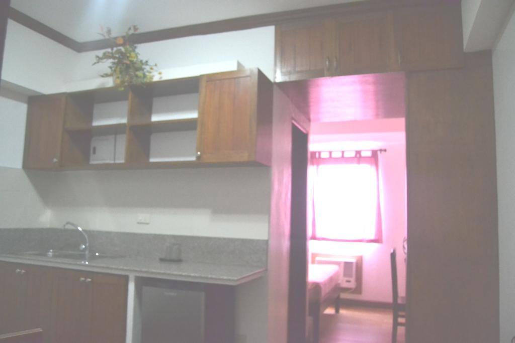 Isabelle Royale Paranaque Paranaque City 外观 照片