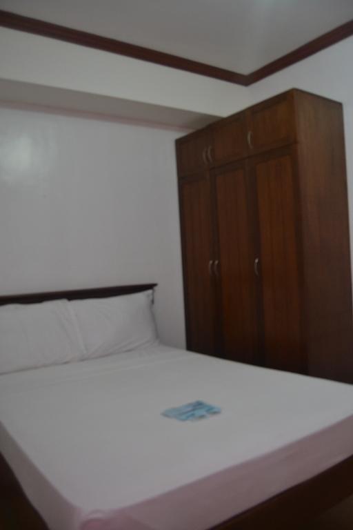 Isabelle Royale Paranaque Paranaque City 外观 照片