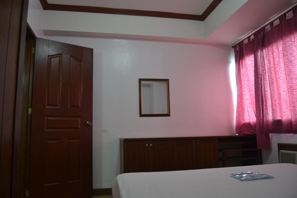 Isabelle Royale Paranaque Paranaque City 外观 照片