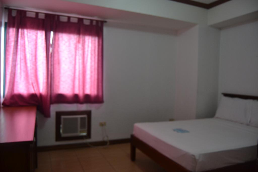 Isabelle Royale Paranaque Paranaque City 外观 照片
