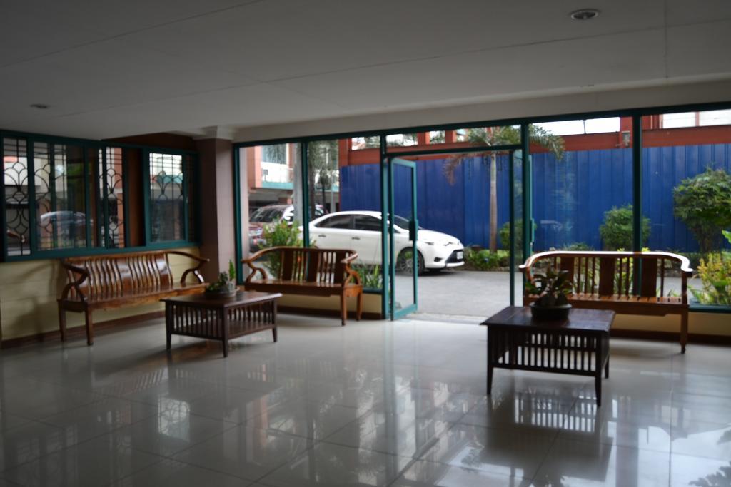 Isabelle Royale Paranaque Paranaque City 外观 照片