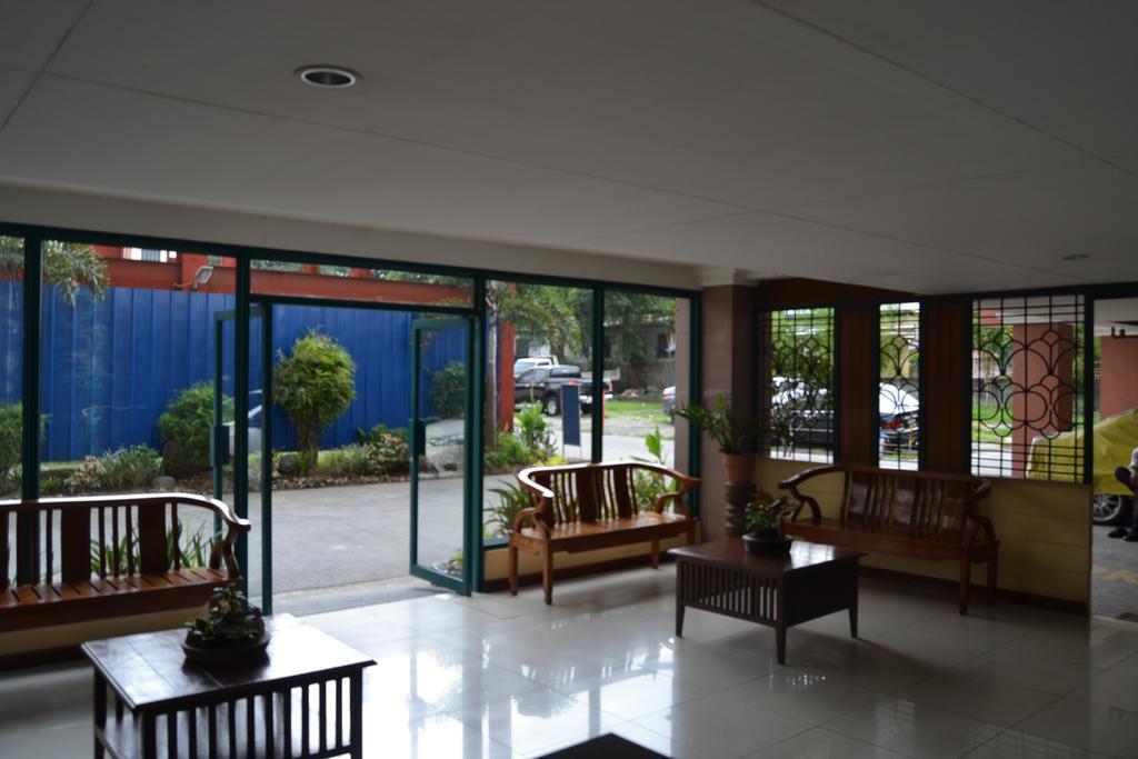 Isabelle Royale Paranaque Paranaque City 外观 照片