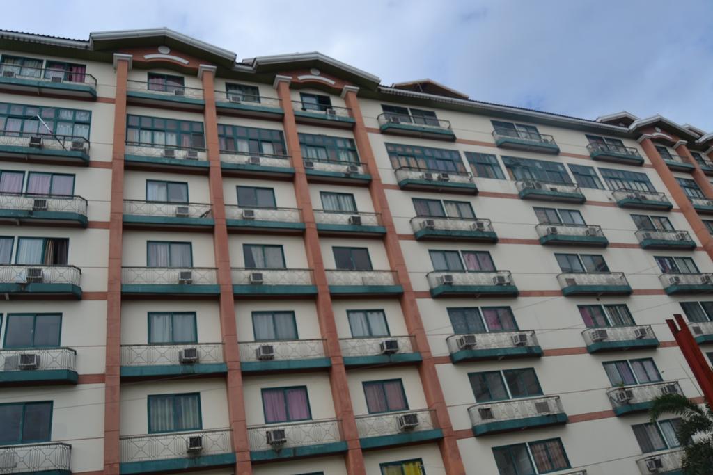 Isabelle Royale Paranaque Paranaque City 外观 照片