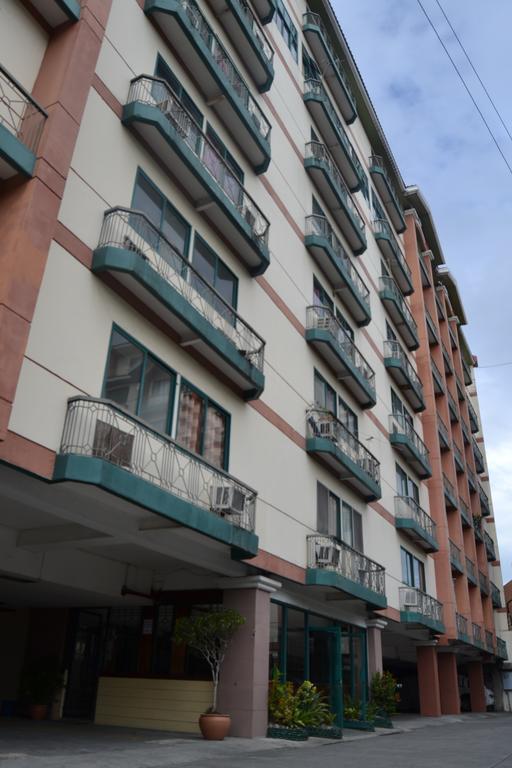 Isabelle Royale Paranaque Paranaque City 外观 照片