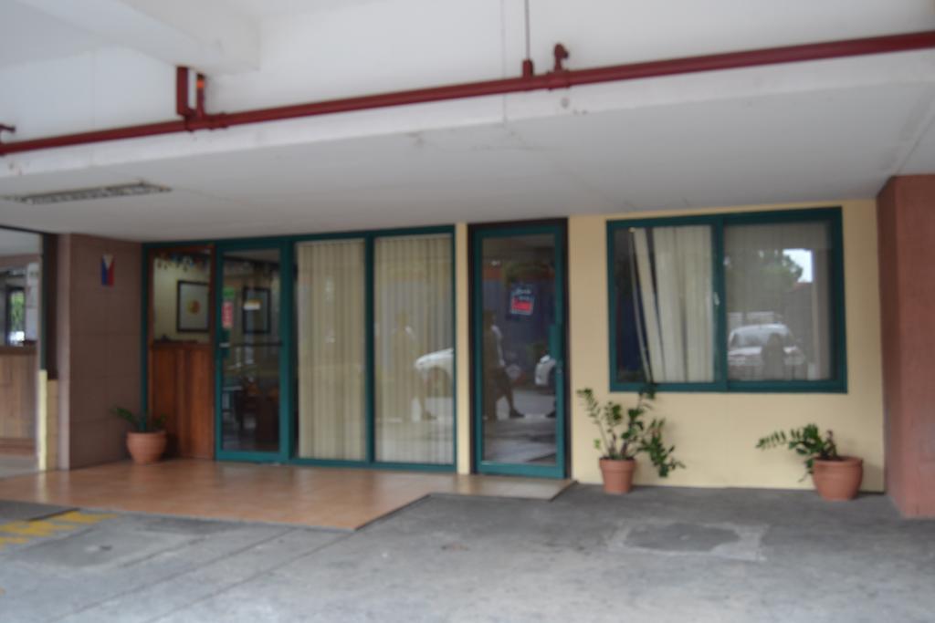 Isabelle Royale Paranaque Paranaque City 外观 照片