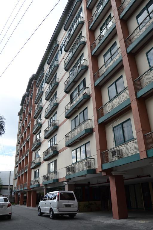 Isabelle Royale Paranaque Paranaque City 外观 照片