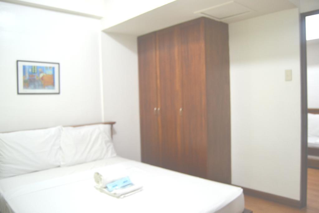 Isabelle Royale Paranaque Paranaque City 外观 照片