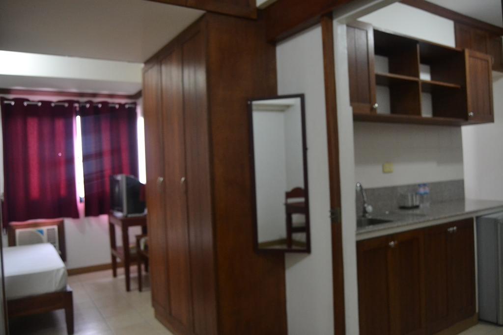 Isabelle Royale Paranaque Paranaque City 外观 照片