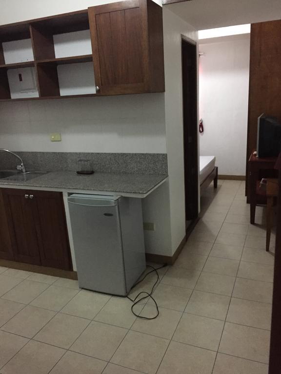 Isabelle Royale Paranaque Paranaque City 外观 照片