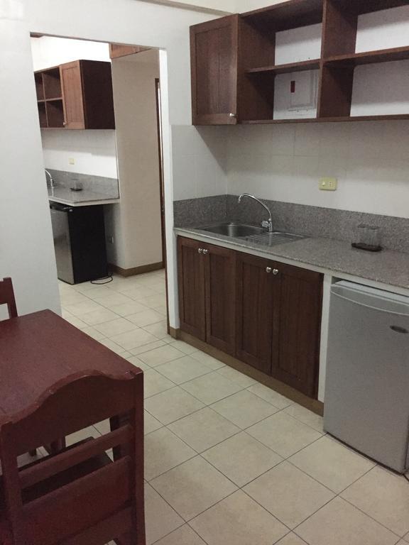 Isabelle Royale Paranaque Paranaque City 外观 照片