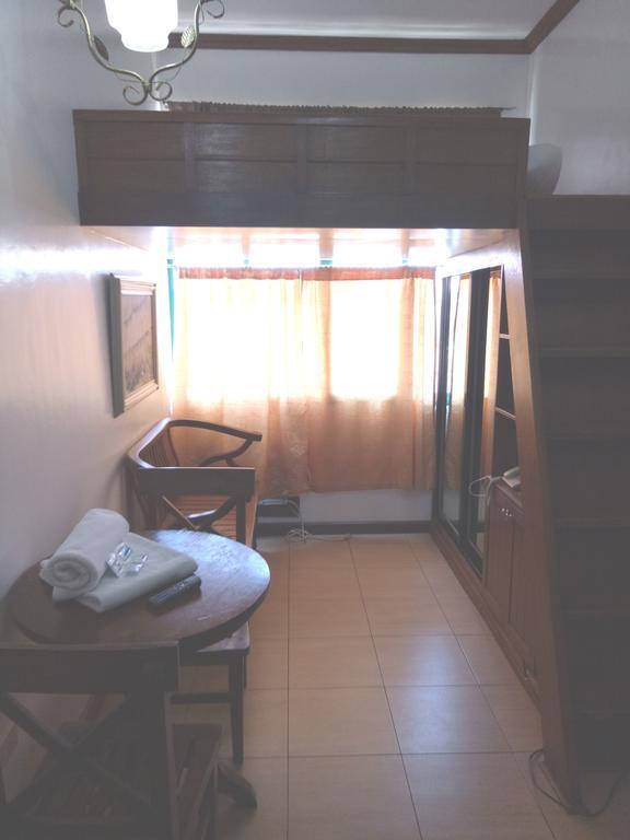 Isabelle Royale Paranaque Paranaque City 外观 照片