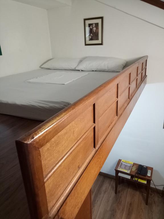 Isabelle Royale Paranaque Paranaque City 外观 照片