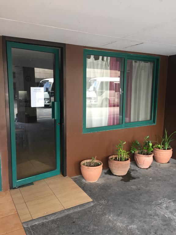 Isabelle Royale Paranaque Paranaque City 外观 照片