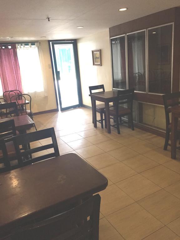 Isabelle Royale Paranaque Paranaque City 外观 照片