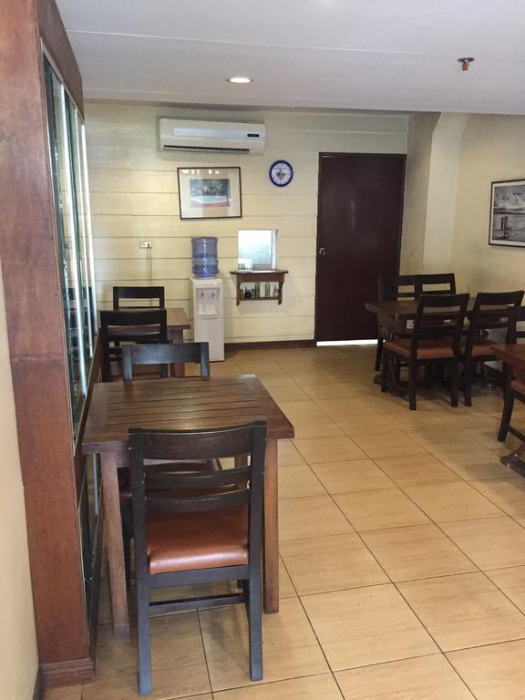 Isabelle Royale Paranaque Paranaque City 外观 照片