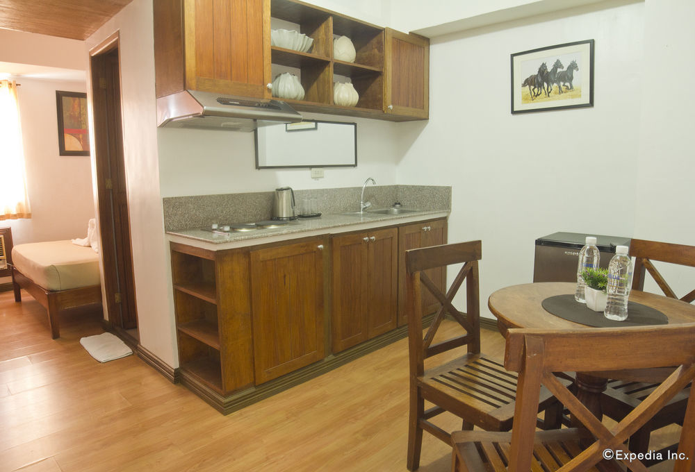Isabelle Royale Paranaque Paranaque City 外观 照片