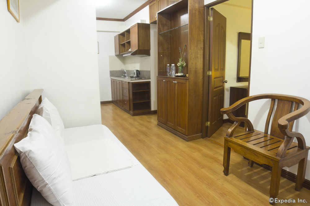 Isabelle Royale Paranaque Paranaque City 外观 照片