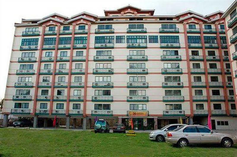 Isabelle Royale Paranaque Paranaque City 外观 照片