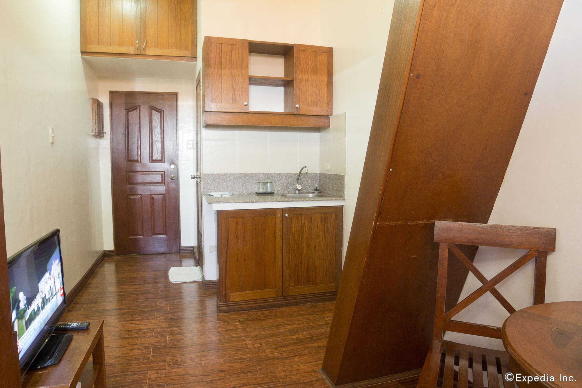 Isabelle Royale Paranaque Paranaque City 外观 照片
