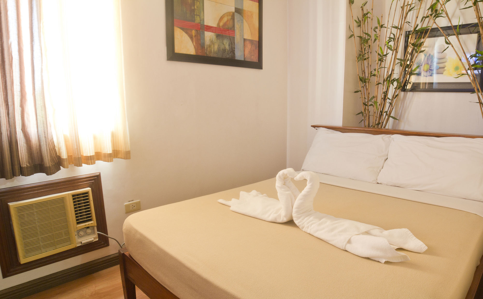 Isabelle Royale Paranaque Paranaque City 外观 照片