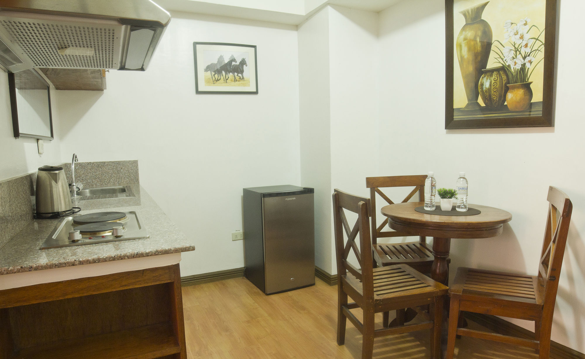 Isabelle Royale Paranaque Paranaque City 外观 照片