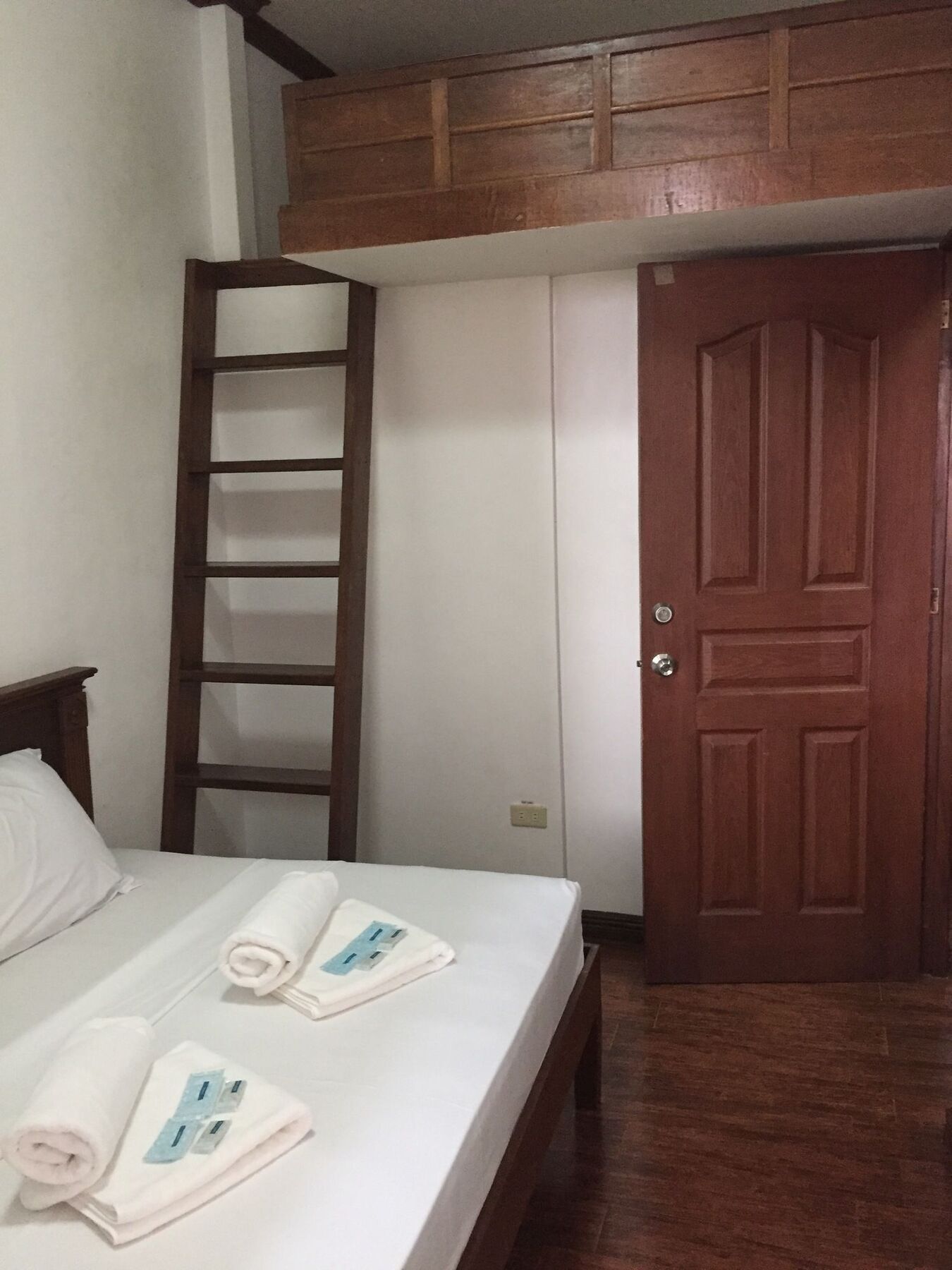 Isabelle Royale Paranaque Paranaque City 外观 照片