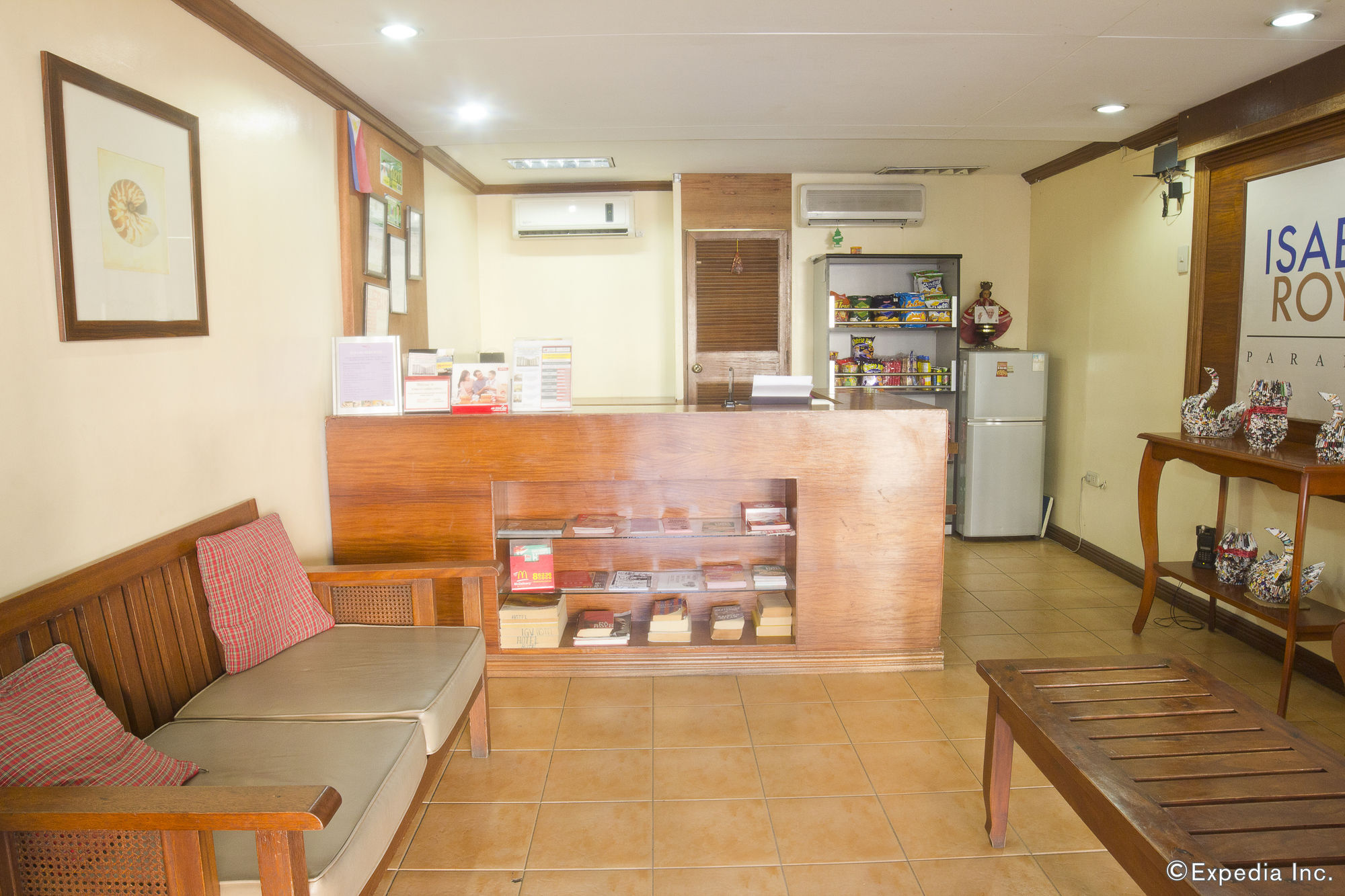 Isabelle Royale Paranaque Paranaque City 外观 照片