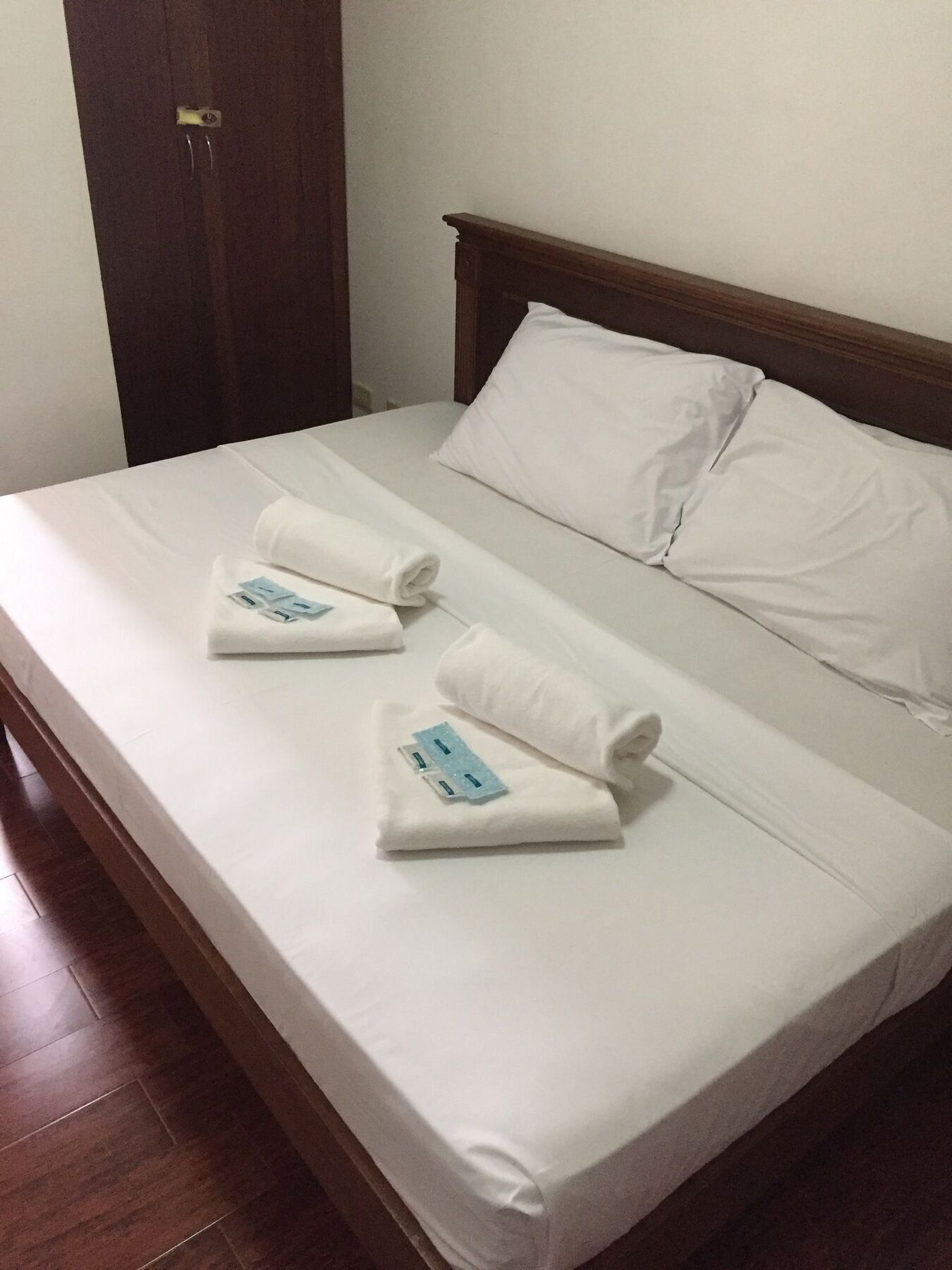 Isabelle Royale Paranaque Paranaque City 外观 照片