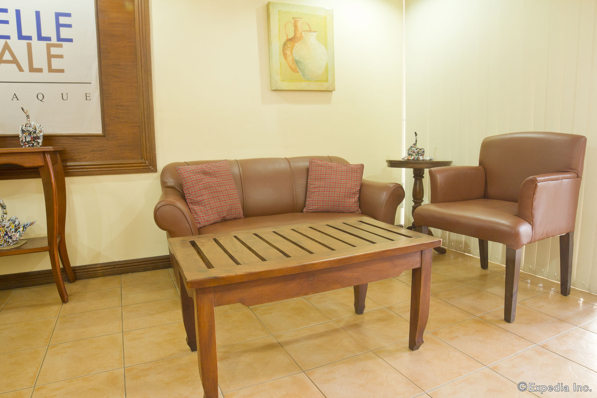 Isabelle Royale Paranaque Paranaque City 外观 照片