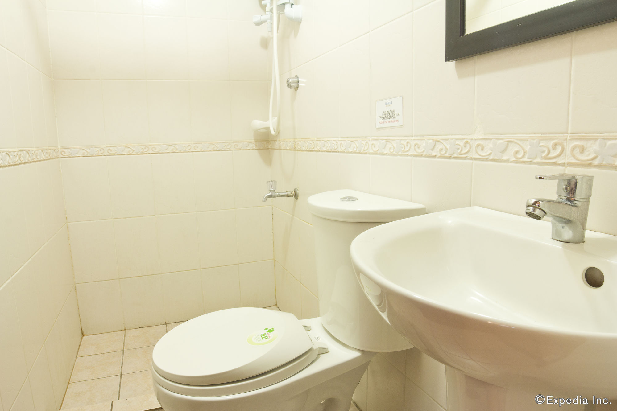 Isabelle Royale Paranaque Paranaque City 外观 照片