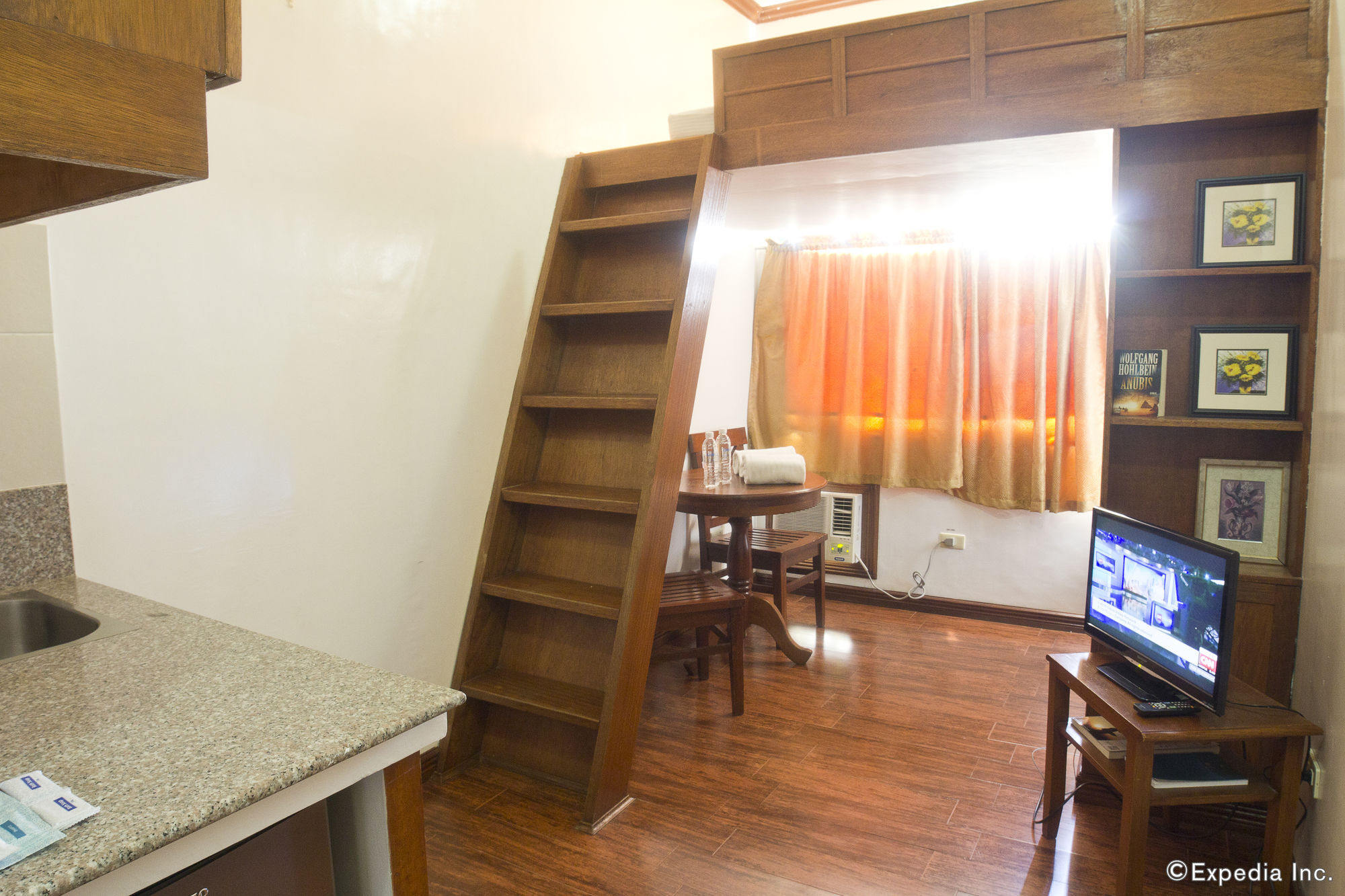 Isabelle Royale Paranaque Paranaque City 外观 照片