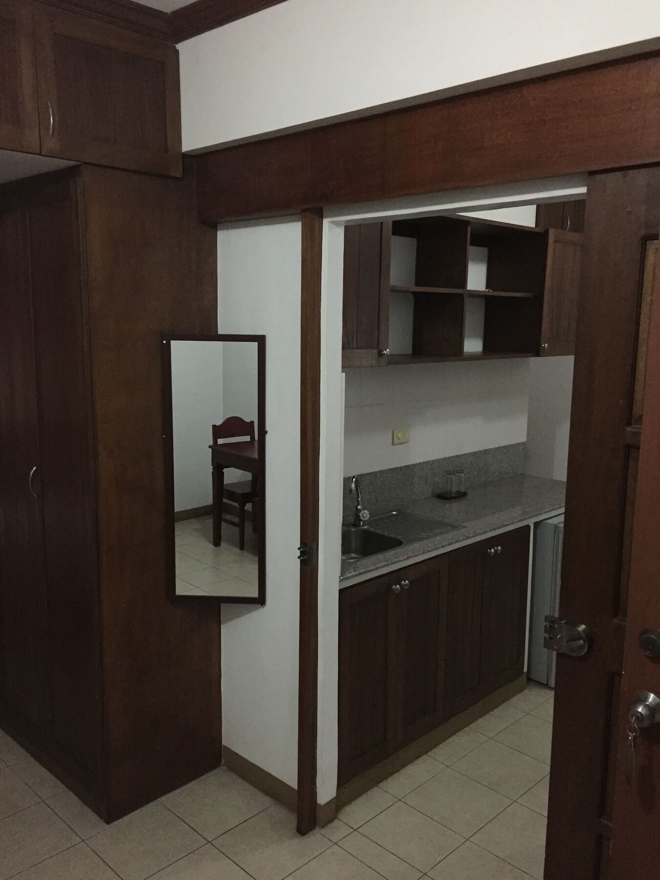 Isabelle Royale Paranaque Paranaque City 外观 照片